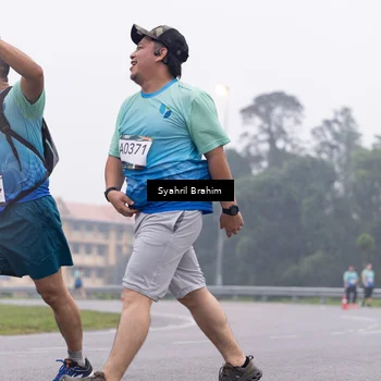 Runner Photo 8955738