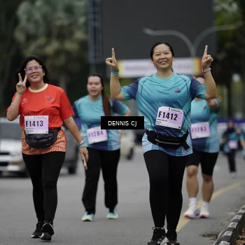 Runner Photo 8955740