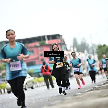 Runner Photo 8955747