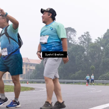 Runner Photo 8955748