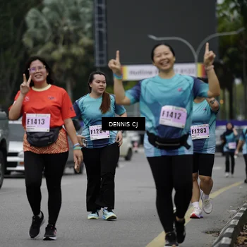 Runner Photo 8955751