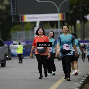 Runner Photo 8955753