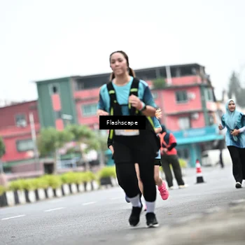 Runner Photo 8955755