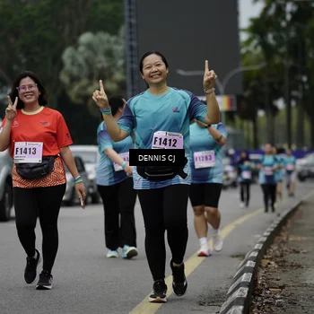 Runner Photo 8955758