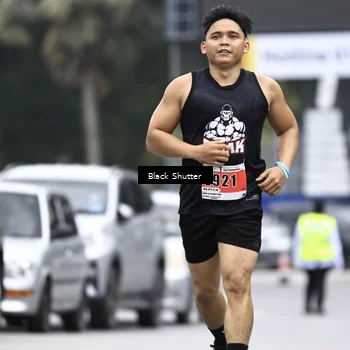 Runner Photo 8955761