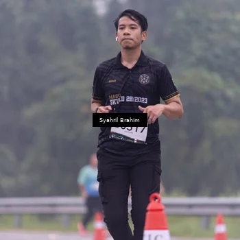 Runner Photo 8955770
