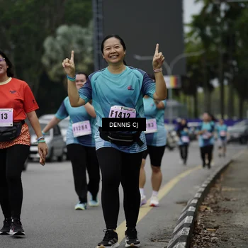 Runner Photo 8955779