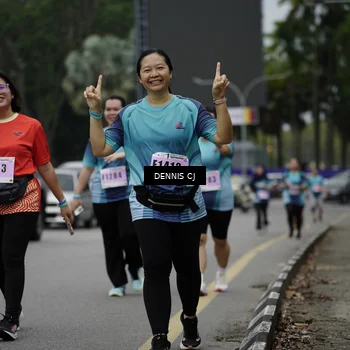 Runner Photo 8955781