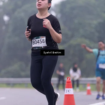 Runner Photo 8955785