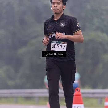 Runner Photo 8955787