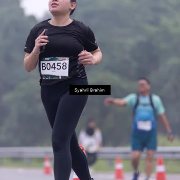 Runner Photo 8955798