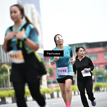 Runner Photo 8955799