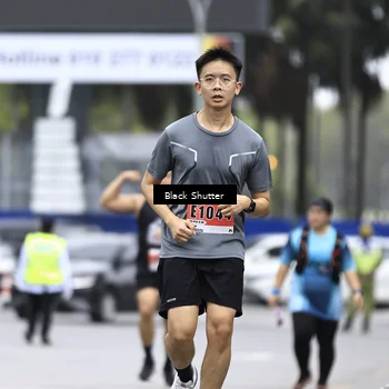 Runner Photo 8955806