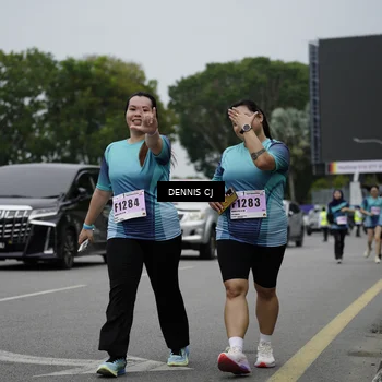 Runner Photo 8955807