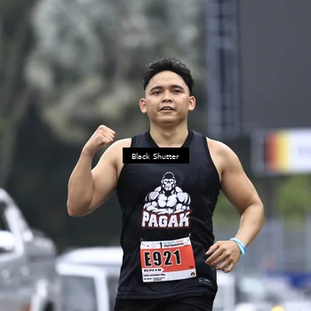 Runner Photo 8955811