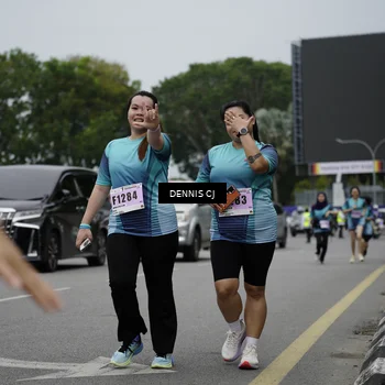 Runner Photo 8955813