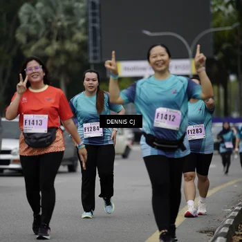 Runner Photo 8955814