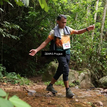 Runner Photo 8955821