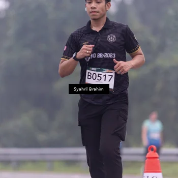 Runner Photo 8955822
