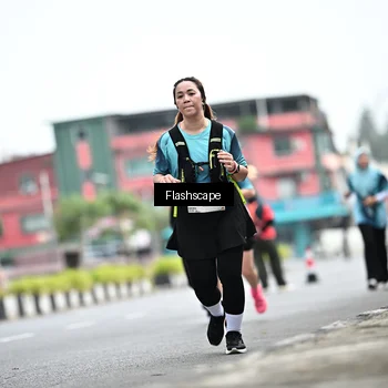 Runner Photo 8955825