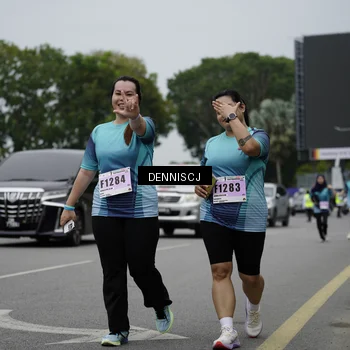 Runner Photo 8955831