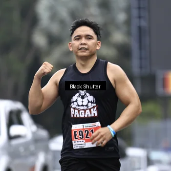 Runner Photo 8955834