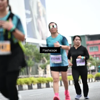 Runner Photo 8955835