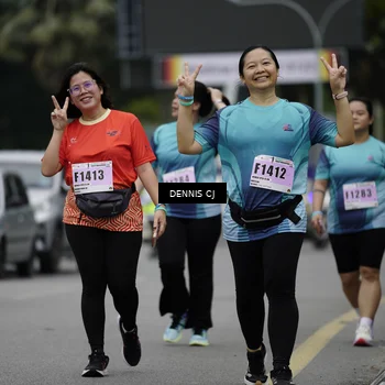 Runner Photo 8955837