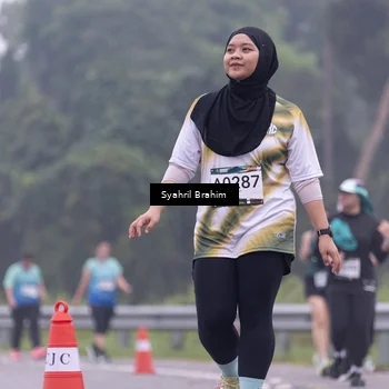 Runner Photo 8955843