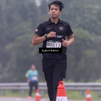Runner Photo 8955845