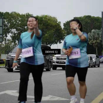 Runner Photo 8955863