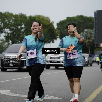 Runner Photo 8955870