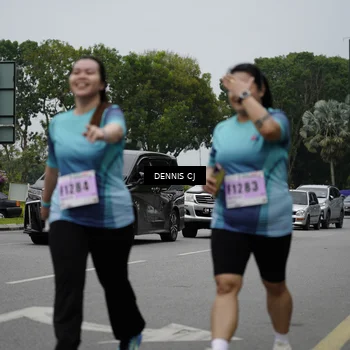Runner Photo 8955873