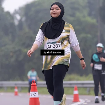 Runner Photo 8955875