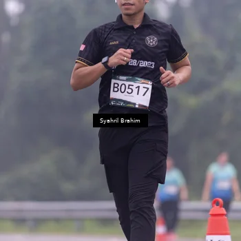 Runner Photo 8955894