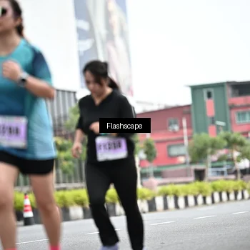 Runner Photo 8955898