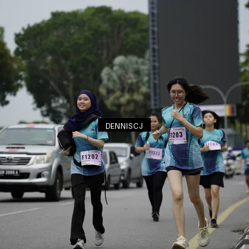 Runner Photo 8955903