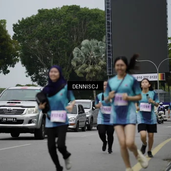 Runner Photo 8955905