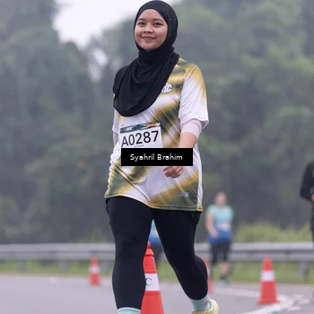 Runner Photo 8955908