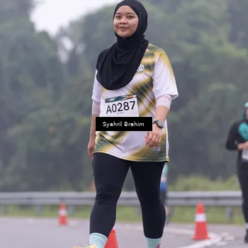 Runner Photo 8955912