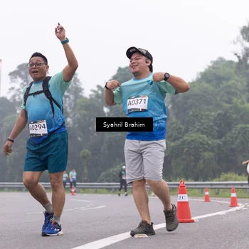 Runner Photo 8955921