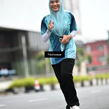 Runner Photo 8955922