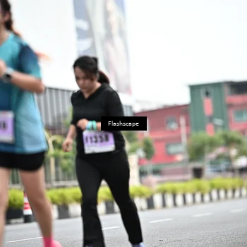 Runner Photo 8955925