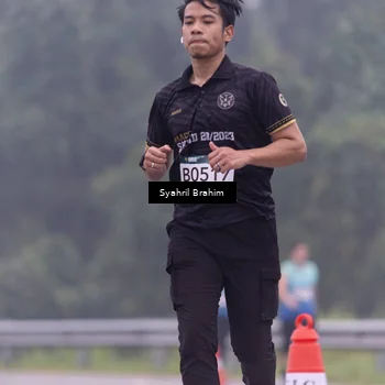 Runner Photo 8955926