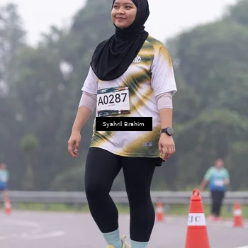 Runner Photo 8955928