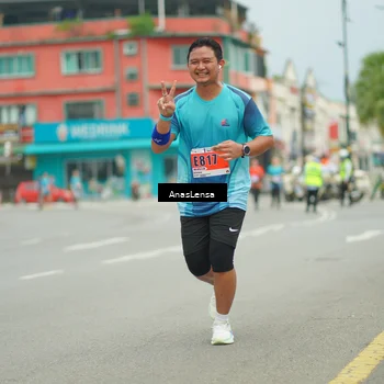 Runner Photo 8955934