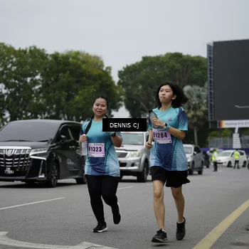 Runner Photo 8955944