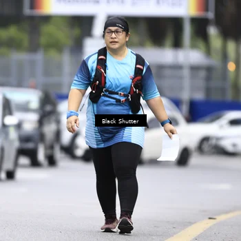 Runner Photo 8955945