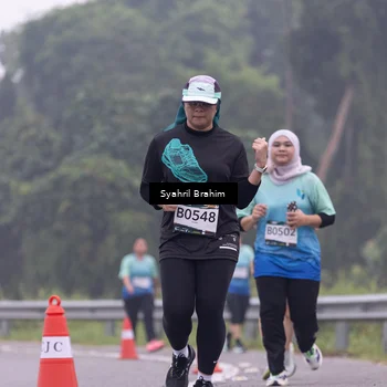 Runner Photo 8955947