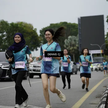 Runner Photo 8955948